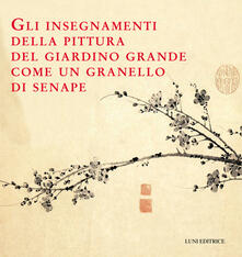 Gli insegnamenti della pittura del giardino grande come un granello di senape.pdf