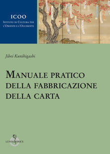Manuale pratico della fabbricazione della carta.pdf