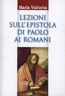 Lezioni sullepistola di Paolo ai Romani.pdf