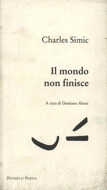 Il mondo non finisce.pdf