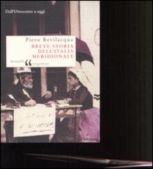 Breve storia dellItalia meridionale. DallOttocento a oggi.pdf