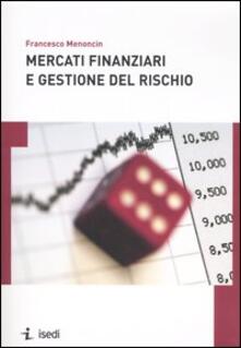 Mercati finanziari e gestione del rischio.pdf