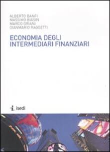 Economia degli intermediari finanziari.pdf