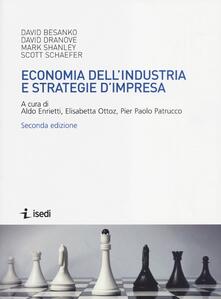 Economia dellindustria e strategie dimpresa.pdf