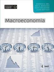 Libro Macroeconomia Ben S. Bernanke