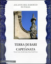 Image of Puglia. Vol. 1: Terra di Bari e Capitanata.