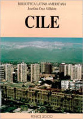 Copertina  Cile