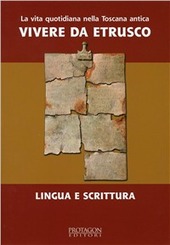 Copertina  Lingua e scrittura