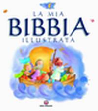 Image of La mia Bibbia illustrata