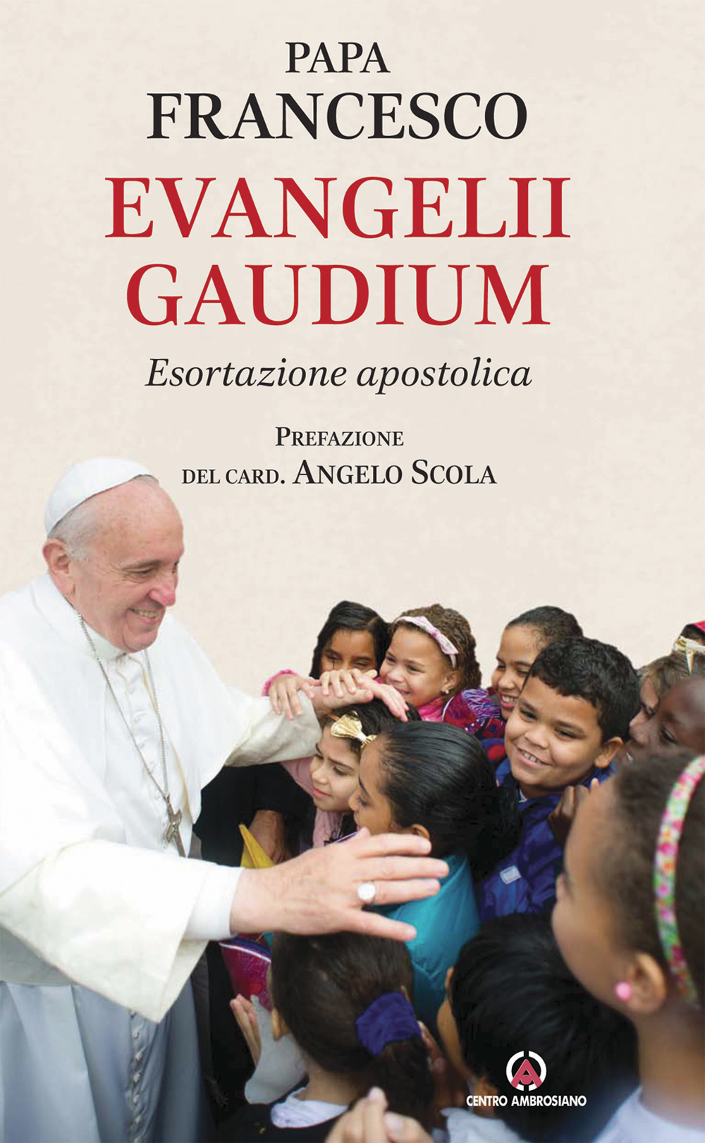 Evangelii gaudium. Esortazione apostolica