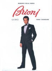 Cover  Brioni