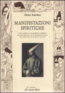 Le manifestazioni spiritiche.pdf
