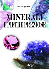 Minerali e pietre preziose