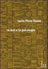 Libro Le arti e la psicologia Lucia Pizzo Russo
