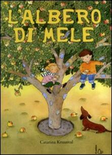 L albero di mele. Ediz. illustrata.pdf