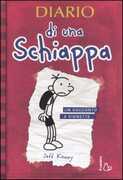 Libro Diario di una schiappa. Ediz. illustrata Jeff Kinney
