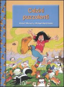 Calzini puzzolenti.pdf