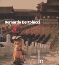 Image of Bernardo Bertolucci