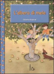 L albero di mele. Ediz. illustrata.pdf