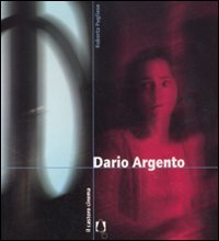 Image of Dario Argento