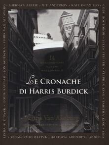 Le cronache di Harris Burdick.pdf