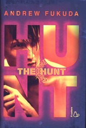 Copertina  The hunt