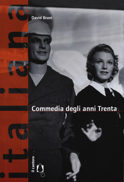 Image of Commedia anni Trenta