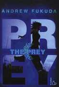 Libro The prey Andrew Fukuda