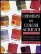 Libro La composizione dei colori acrilici Ian Sidaway