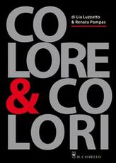 Libro Colore & colori Lia Luzzatto Renata Pompas