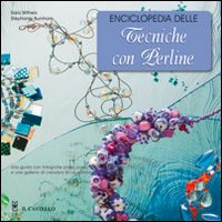 Image of Enciclopedia delle tecniche con perline