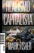 Libro Realismo capitalista Mark Fisher