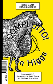 Complotto! Caos, magia e musica house.pdf