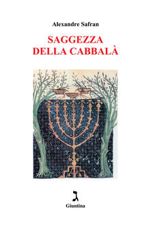 Saggezza della cabbalà.pdf