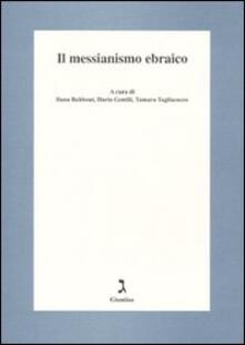 Il messianismo ebraico.pdf