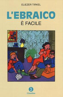 L ebraico è facile.pdf