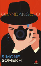 Libro Grandangolo Simone Somekh