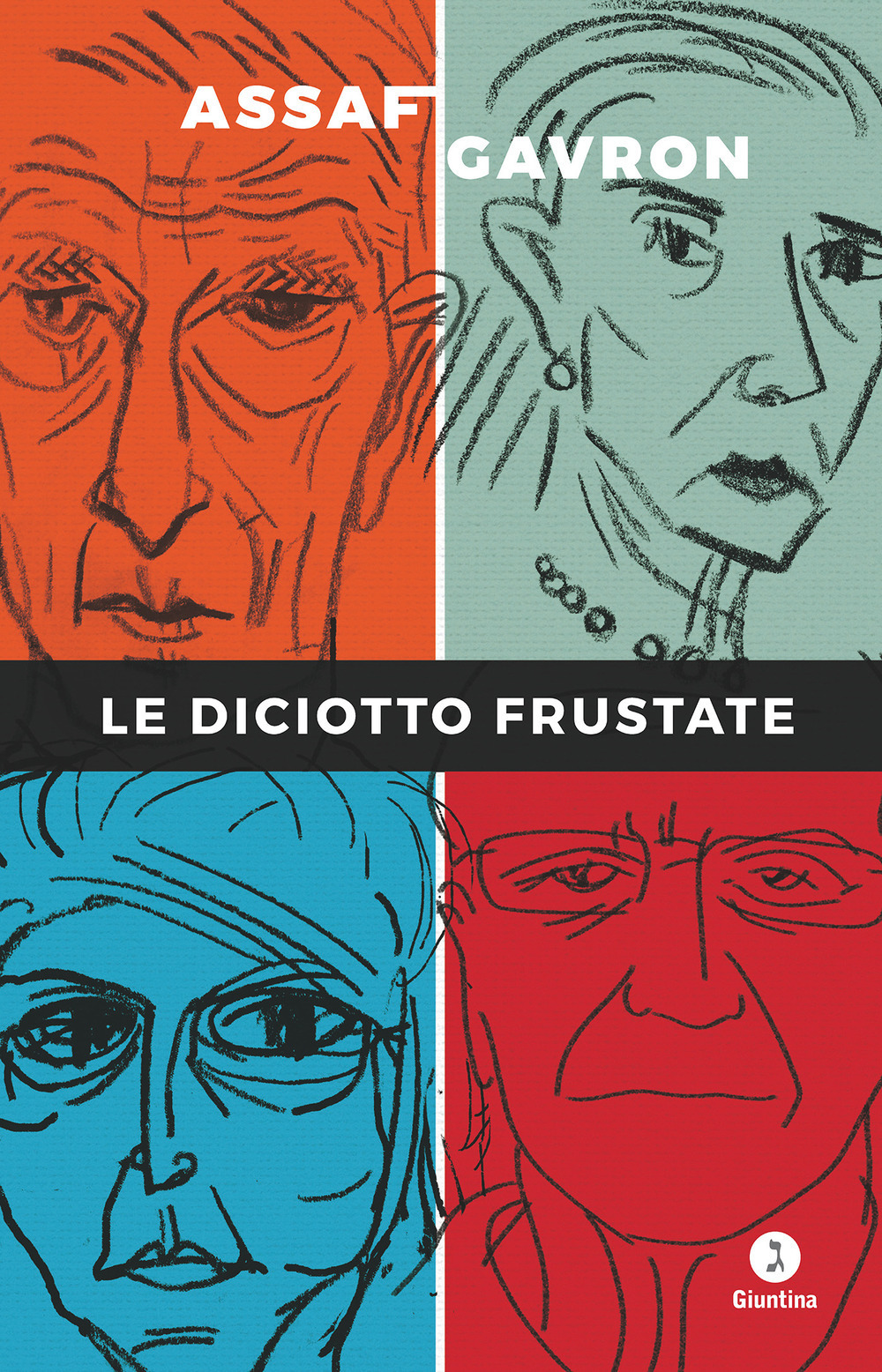 Image of Le diciotto frustate
