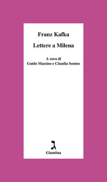 Lettere a Milena. Ediz. critica.pdf