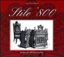 Stile 800. Ediz. illustrata.pdf