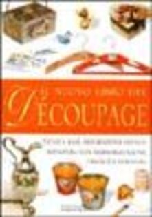 Il nuovo libro del découpage.pdf