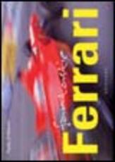 Libro Fantastic Ferrari Paolo D'Alessio