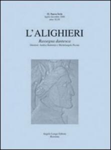 L Alighieri. Rassegna dantesca. Vol. 32.pdf