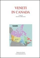 Libro Veneti in Canada