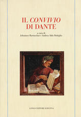 Libro Il Convivio di Dante