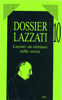 Image of Lazzati: un cristiano nella storia