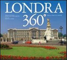 Londra 360°. Ediz. italiana e inglese.pdf
