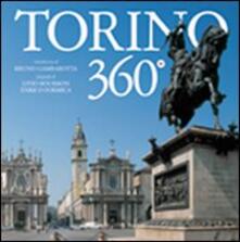 Torino 360°. Ediz. italiana e inglese.pdf