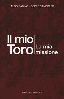 Il mio Toro. La mia missione.pdf