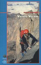 Libro Vietato volare Paolo Bizzarro